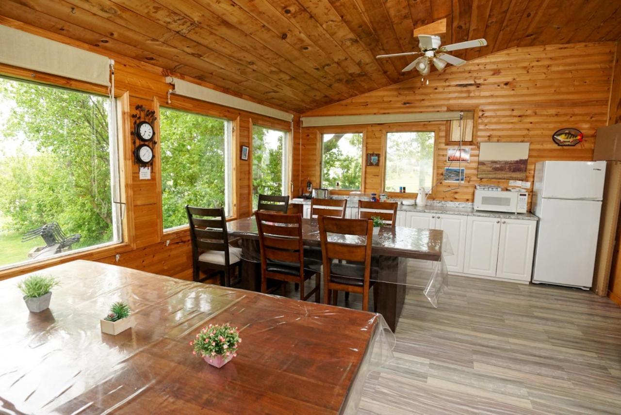 North Rustico Bed And Breakfast Eksteriør bilde