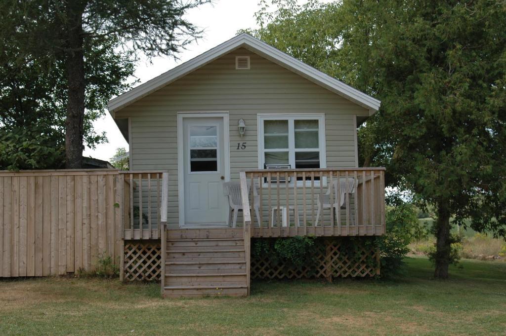 North Rustico Bed And Breakfast Rom bilde