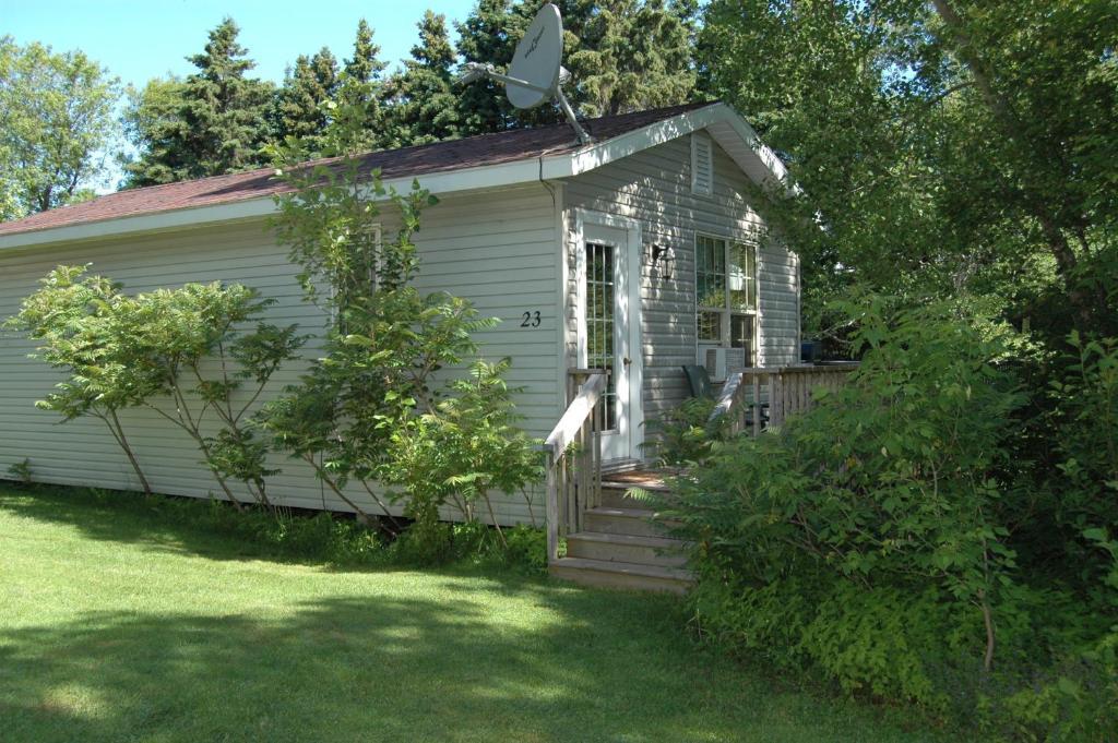 North Rustico Bed And Breakfast Rom bilde