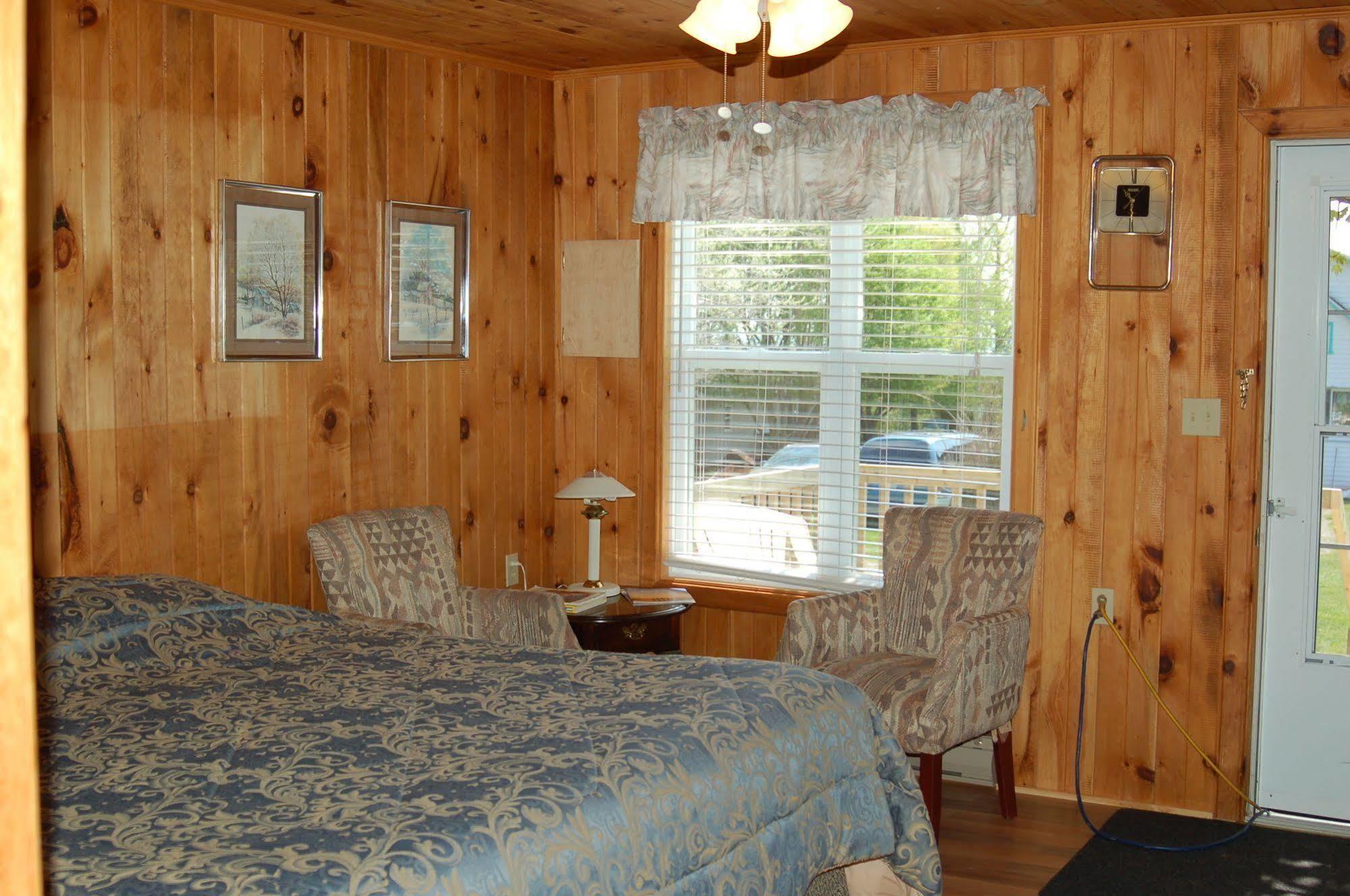 North Rustico Bed And Breakfast Eksteriør bilde