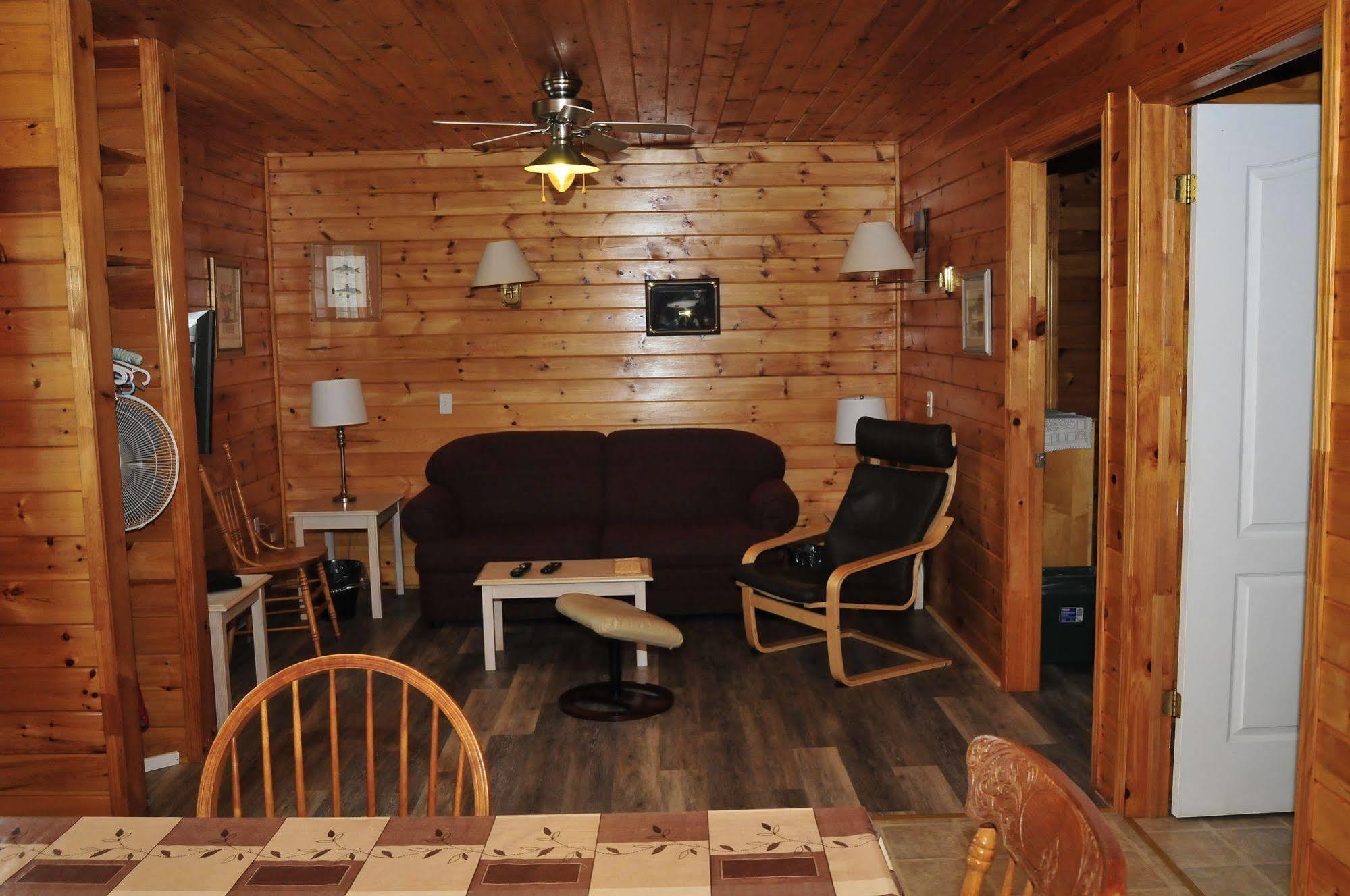 North Rustico Bed And Breakfast Eksteriør bilde