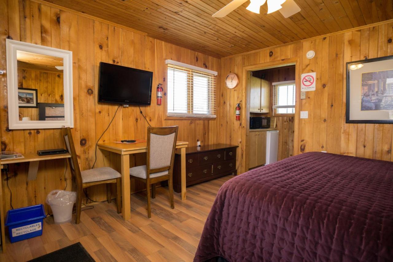North Rustico Bed And Breakfast Eksteriør bilde