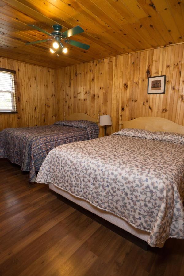 North Rustico Bed And Breakfast Eksteriør bilde