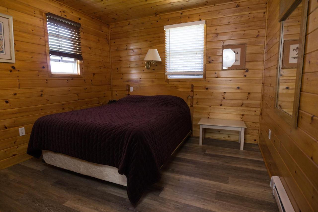 North Rustico Bed And Breakfast Eksteriør bilde