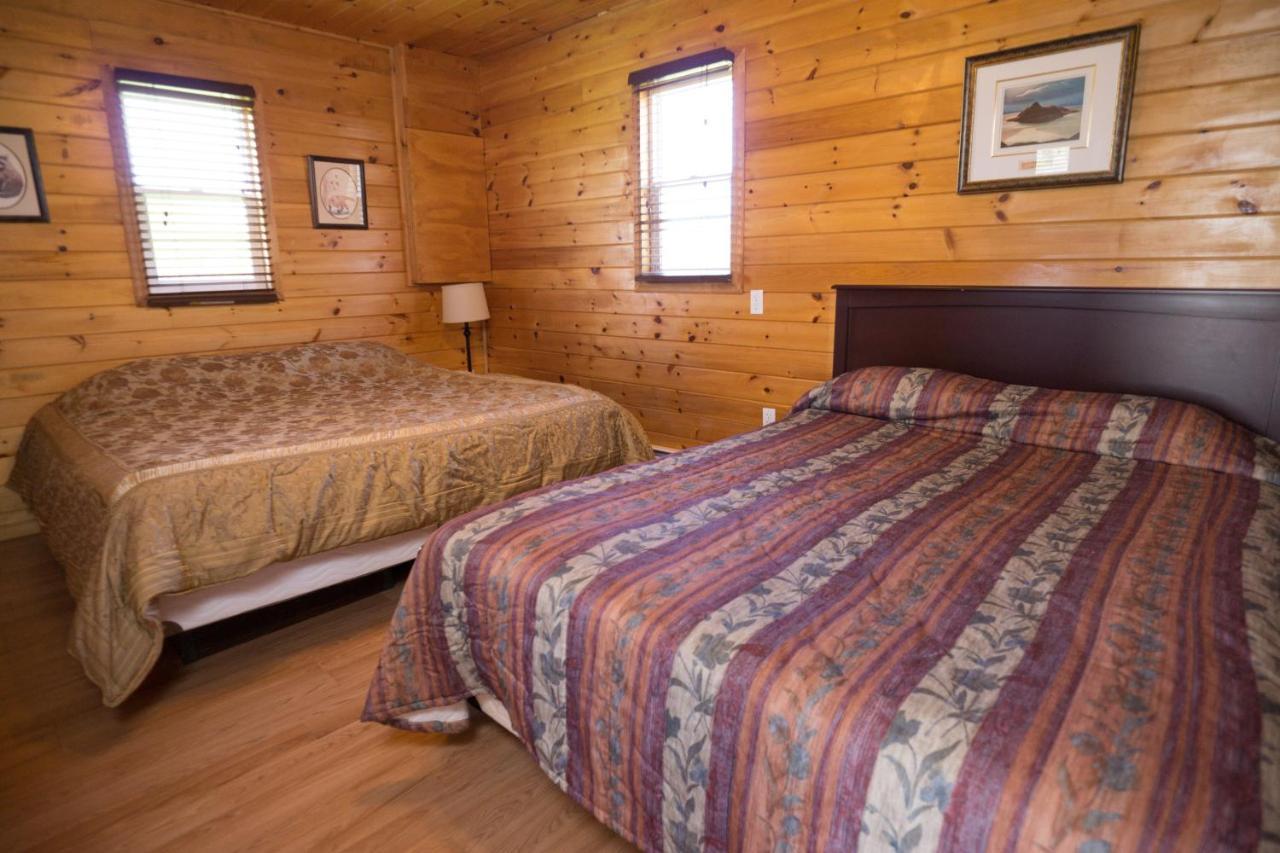 North Rustico Bed And Breakfast Eksteriør bilde
